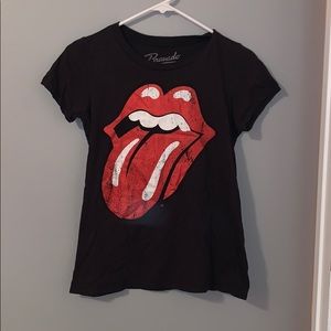 Rolling Stones T